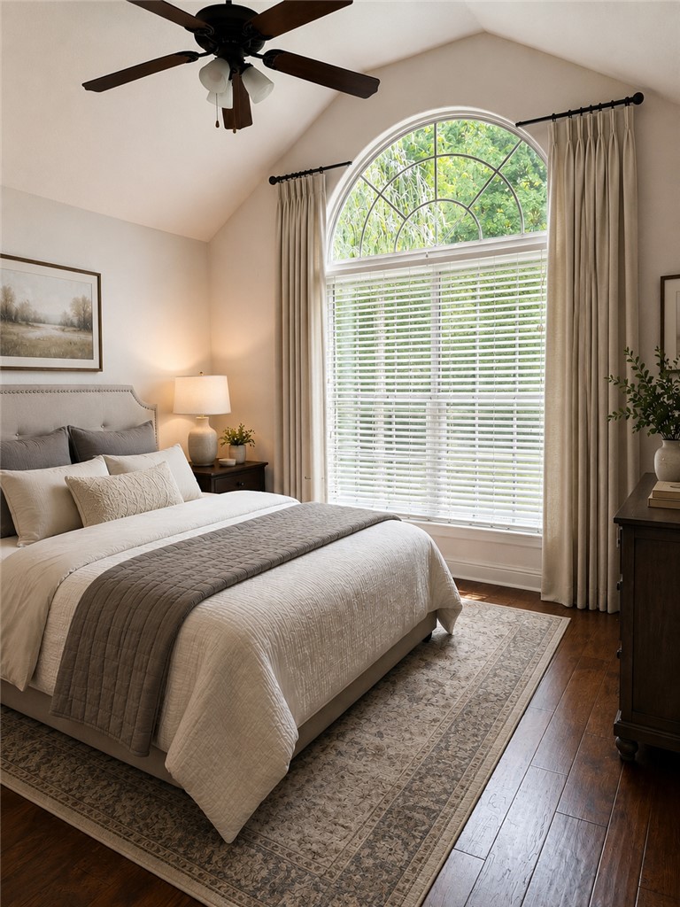 North Riding Sub Bvv - Residential