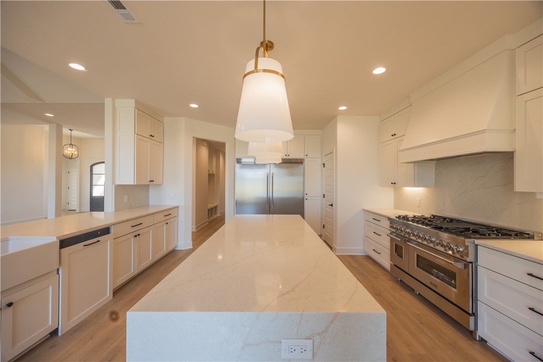 Deer Valley - Residential