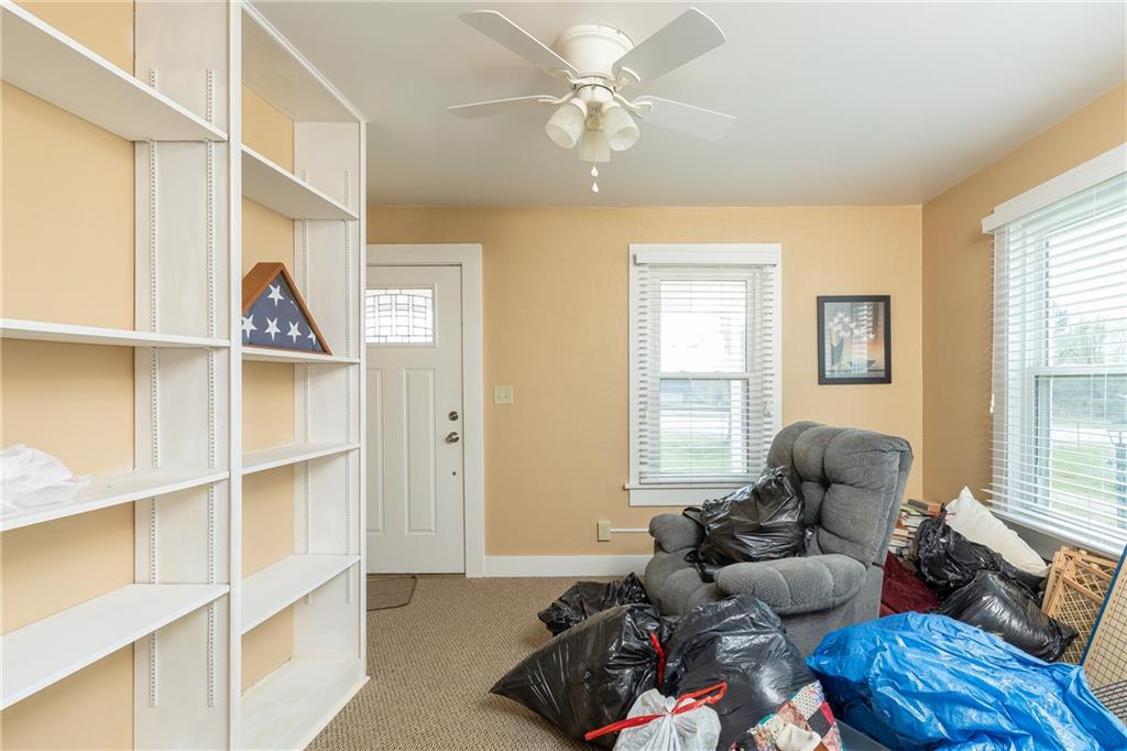 Fayetteville Outlots - Land