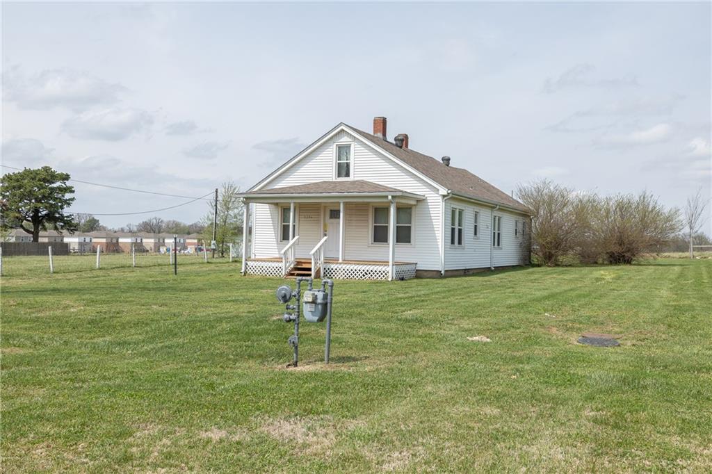 Fayetteville Outlots - Land