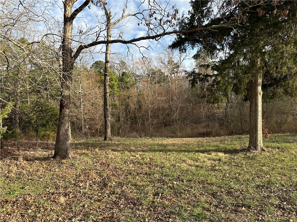 Unit 9 Holiday Island - Land