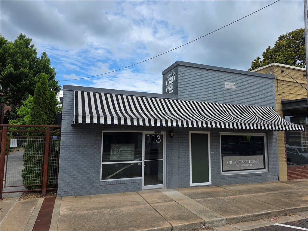 Rogers Orig Rogers - Commercial Lease