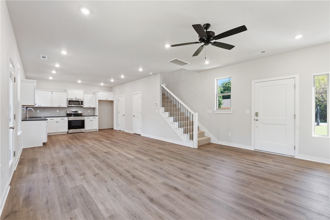 Hebrides Sub Bvv - Residential Lease