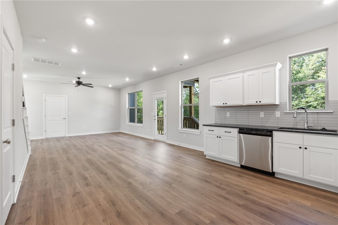 Hebrides Sub Bvv - Residential Lease