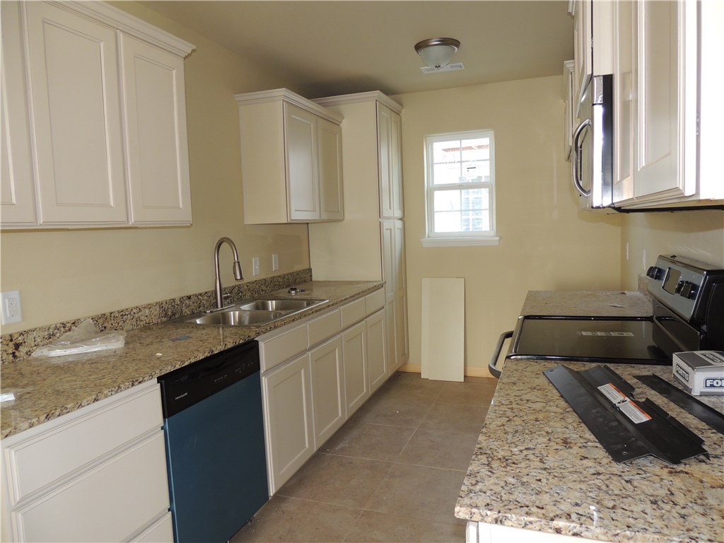 Veterans Park - Residential