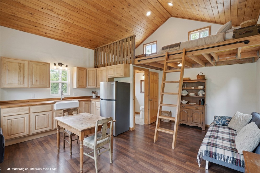 White River Estates - Residential