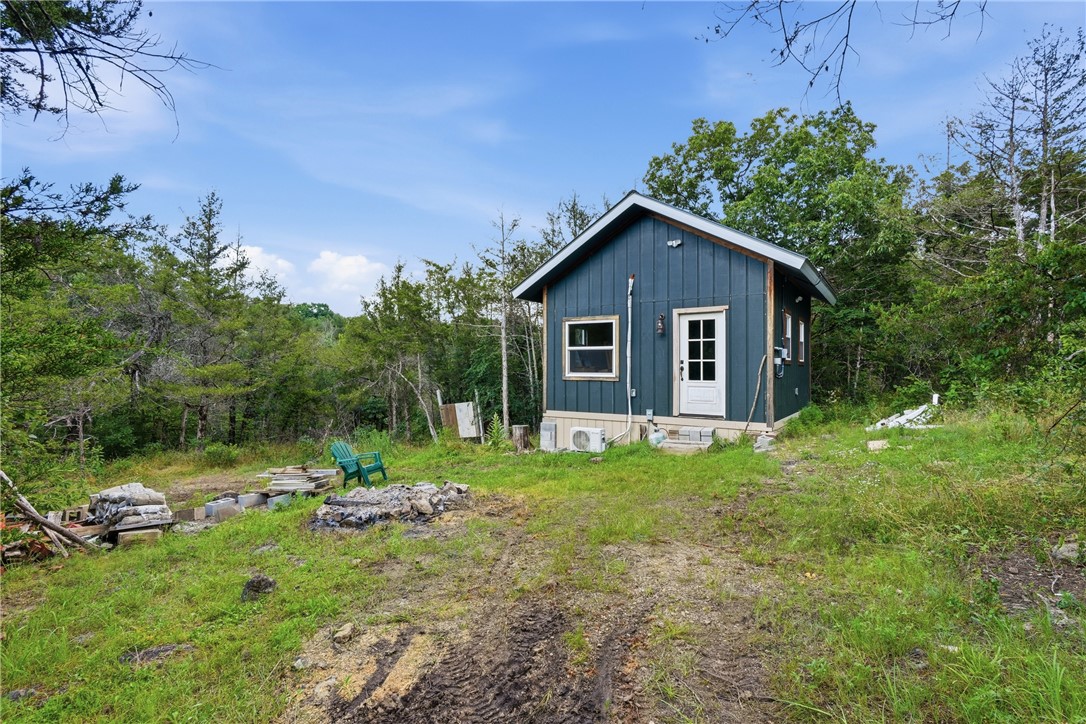 White River Estates - Residential