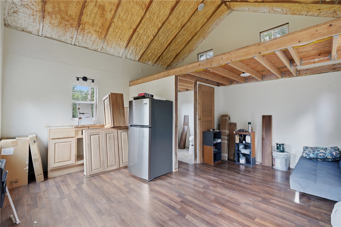White River Estates - Residential