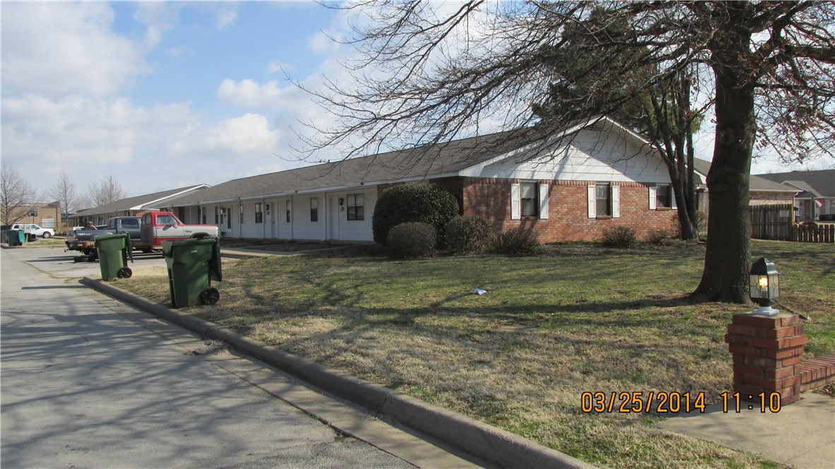 Oak Park Place Condo - Residential Lease