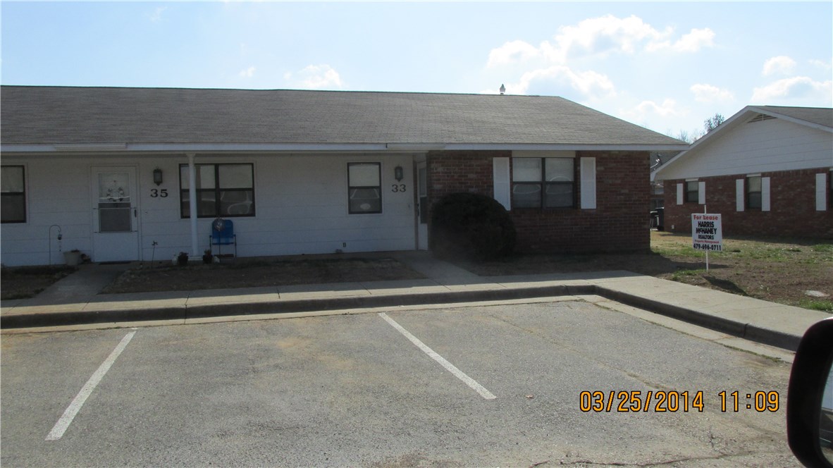 Oak Park Place Condo - Residential Lease
