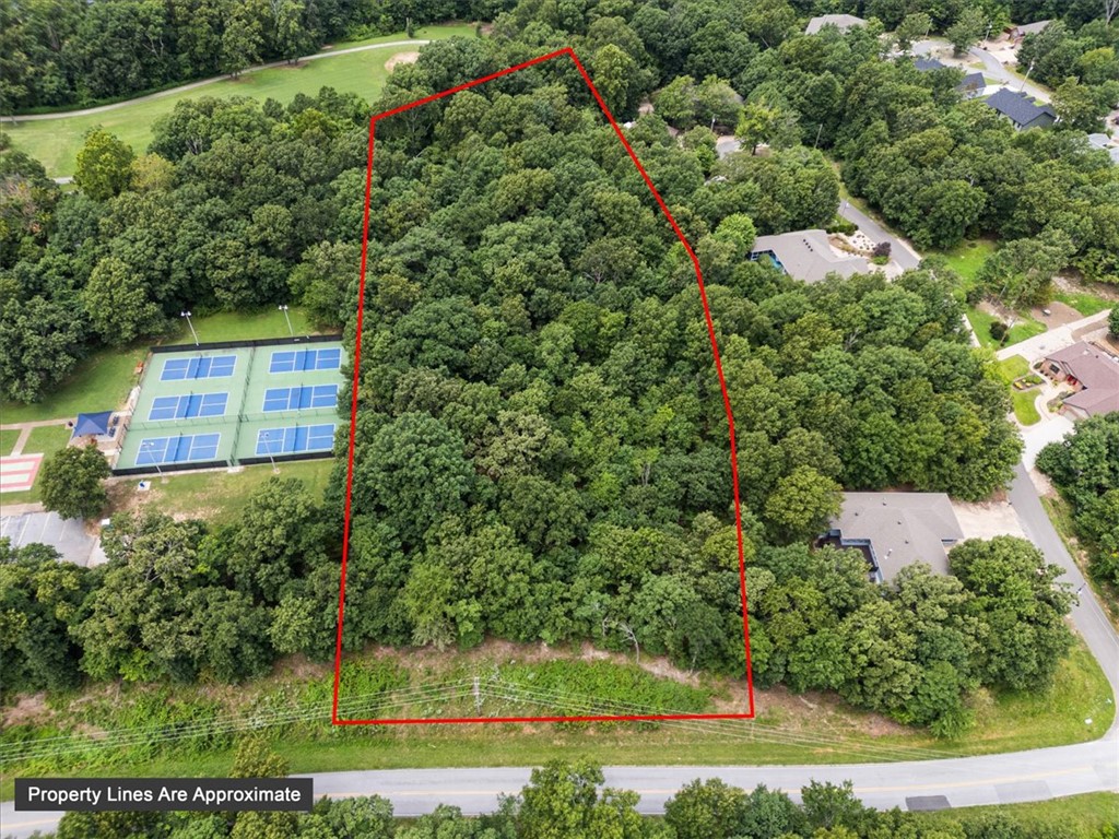 Kirkoswald Sub Bvv - Land