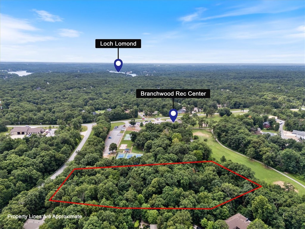 Kirkoswald Sub Bvv - Land