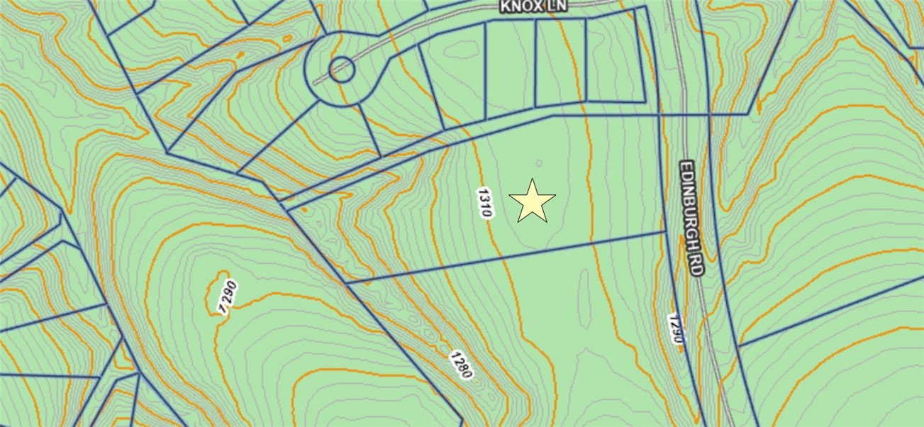 Kirkoswald Sub Bvv - Land