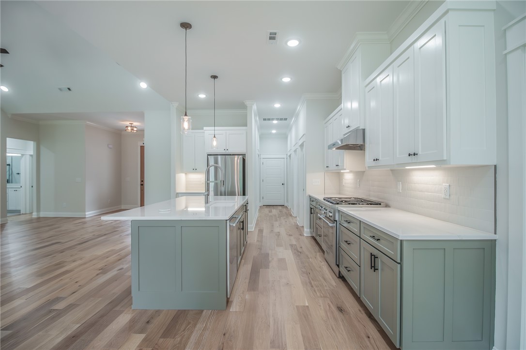 Somerset Subdivisioon - Residential