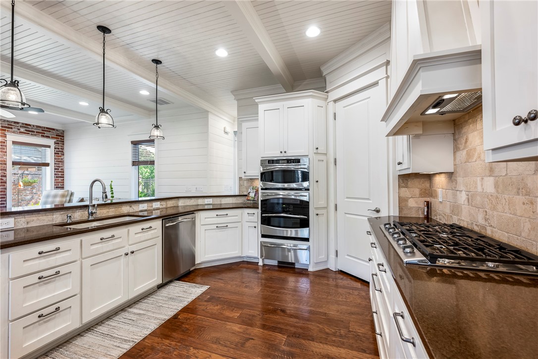 Huffman Add Bentonville - Residential