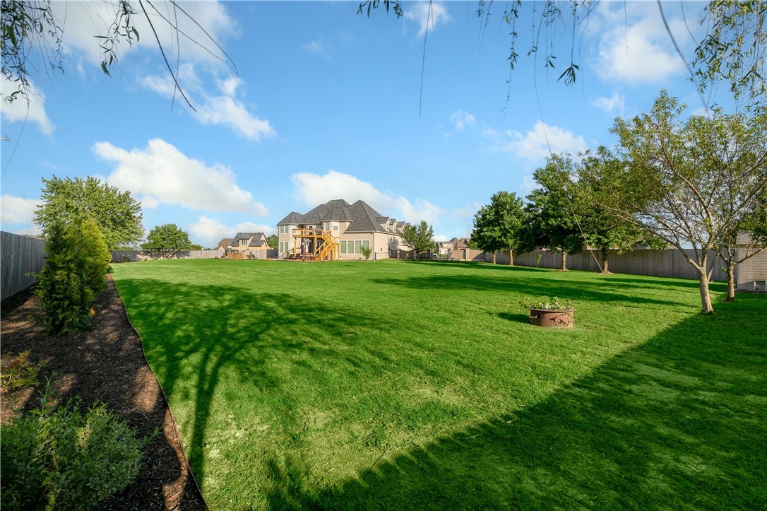 Waterford Park Add Rurban - Residential