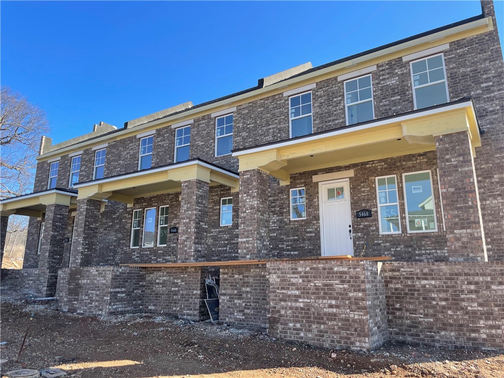 Johnson Square Ph 1b - Residential Income