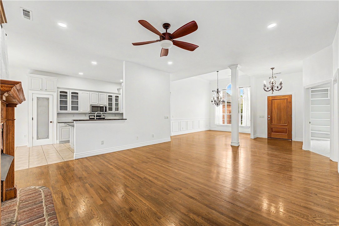 Ridgecrest Meadows Ph 2 - Residential