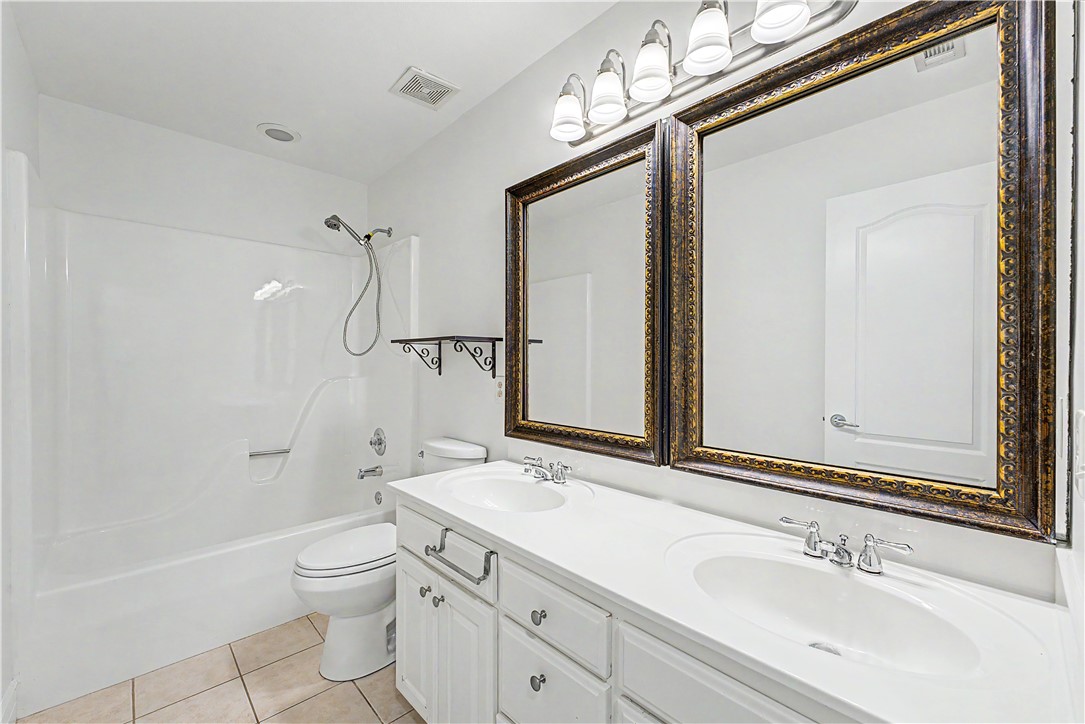 Ridgecrest Meadows Ph 2 - Residential
