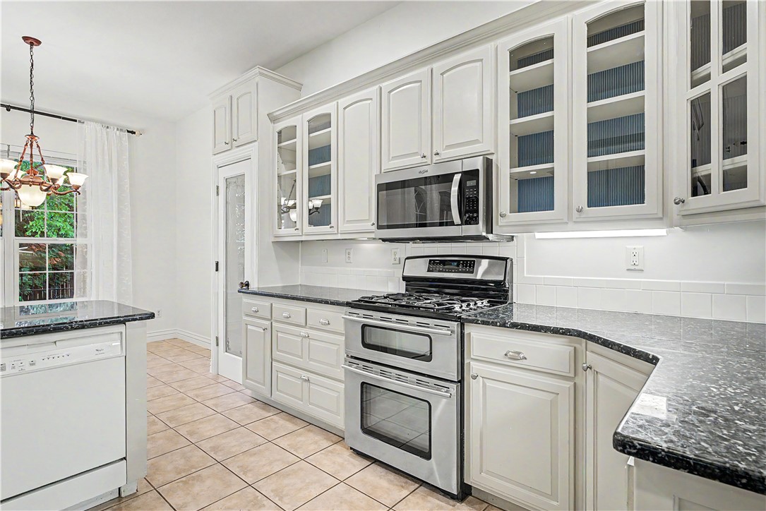 Ridgecrest Meadows Ph 2 - Residential