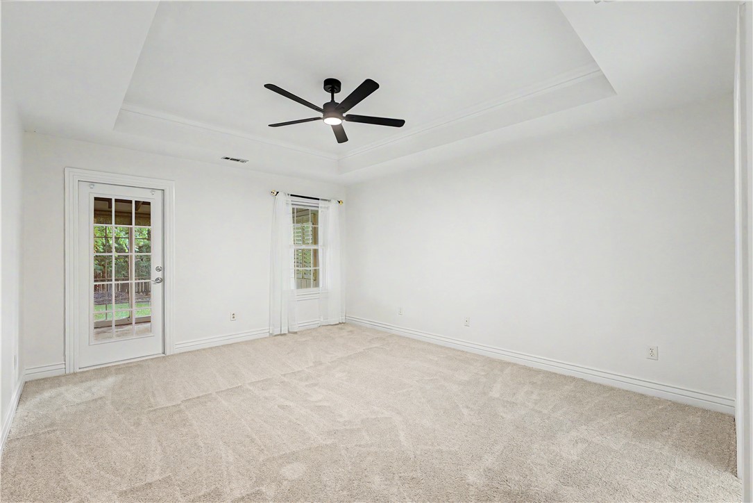 Ridgecrest Meadows Ph 2 - Residential