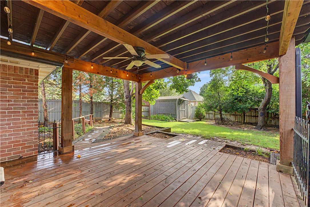 Ridgecrest Meadows Ph 2 - Residential