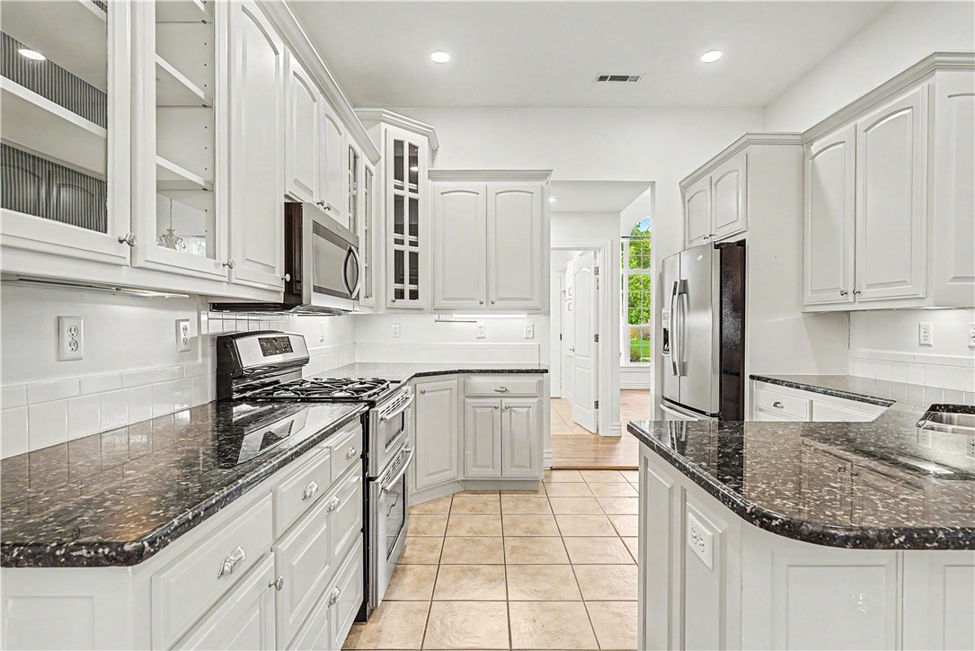 Ridgecrest Meadows Ph 2 - Residential