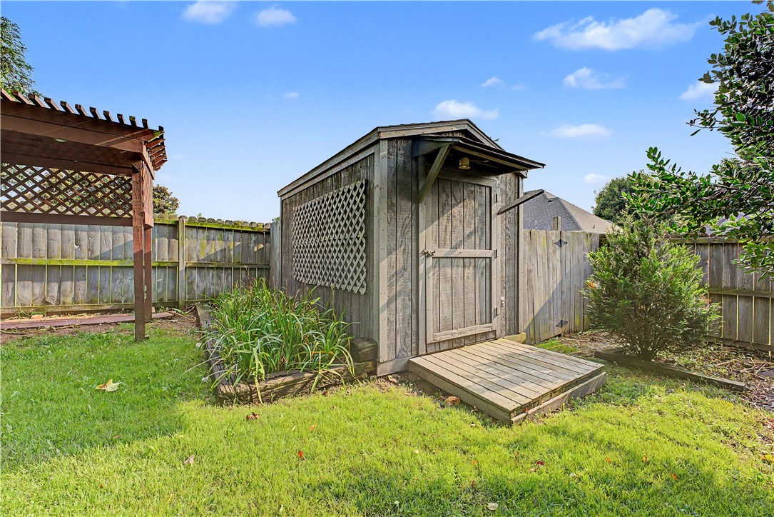 Ridgecrest Meadows Ph 2 - Residential