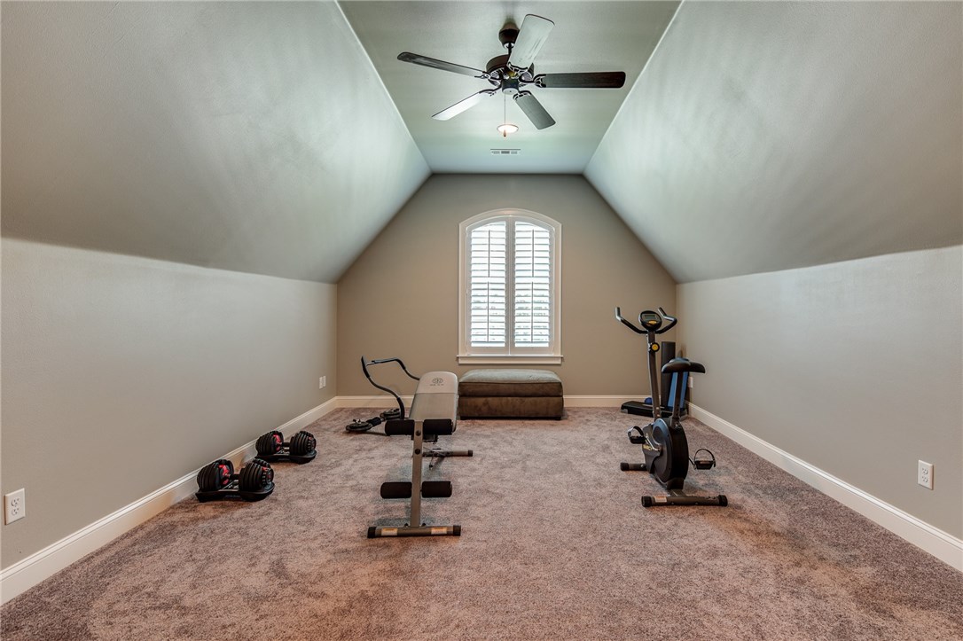 Oak Tree Centerton - Residential