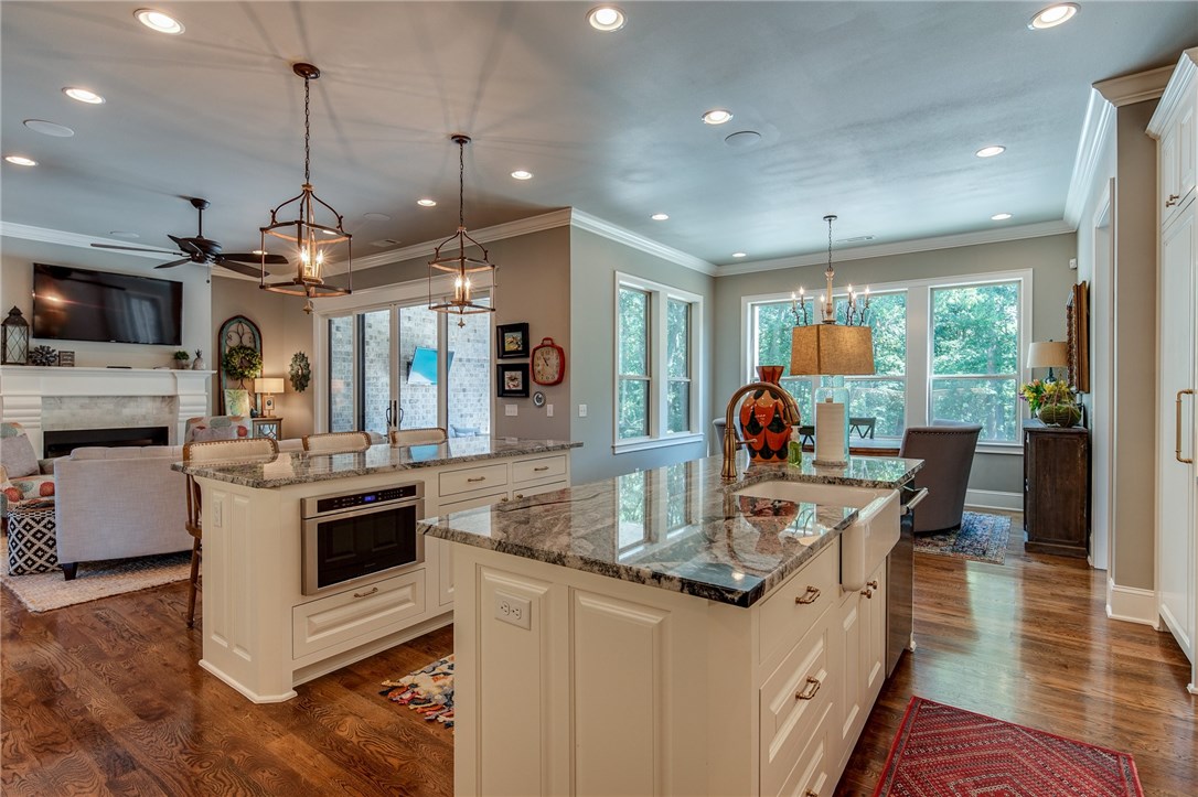 Oak Tree Centerton - Residential