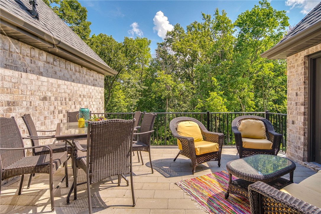 Oak Tree Centerton - Residential