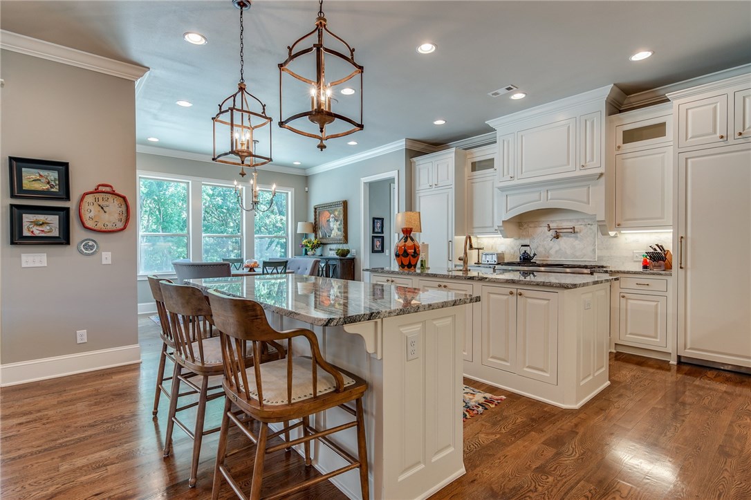 Oak Tree Centerton - Residential