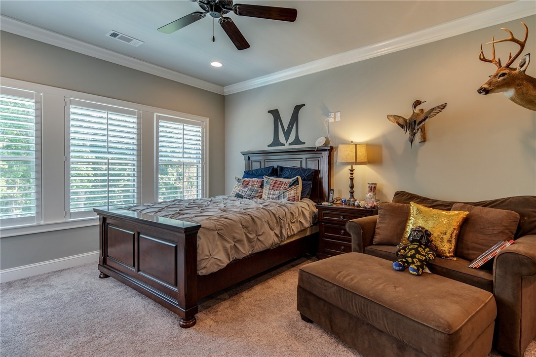 Oak Tree Centerton - Residential