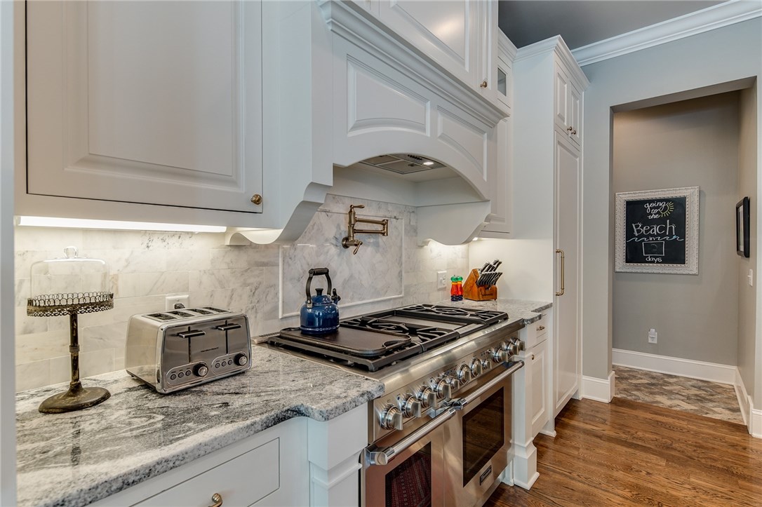 Oak Tree Centerton - Residential