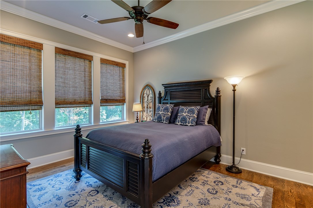 Oak Tree Centerton - Residential