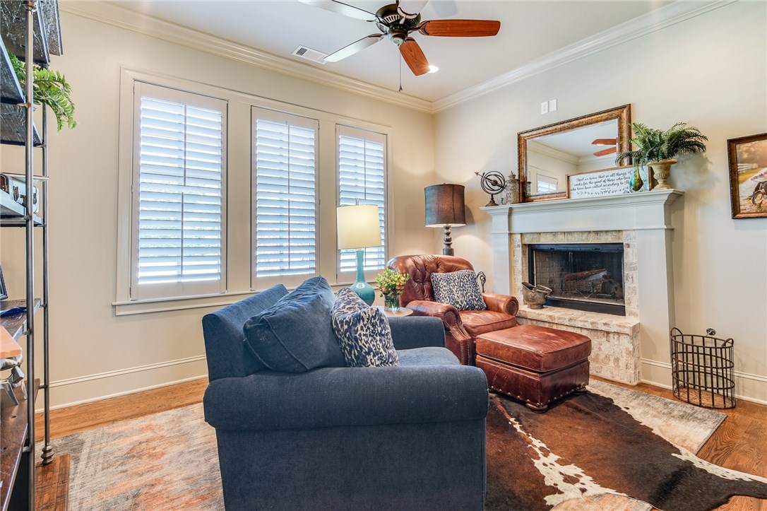 Oak Tree Centerton - Residential