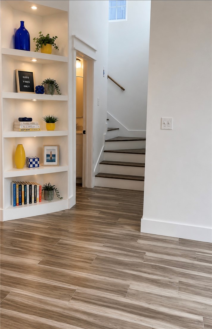 Ora & Sang - Residential Lease