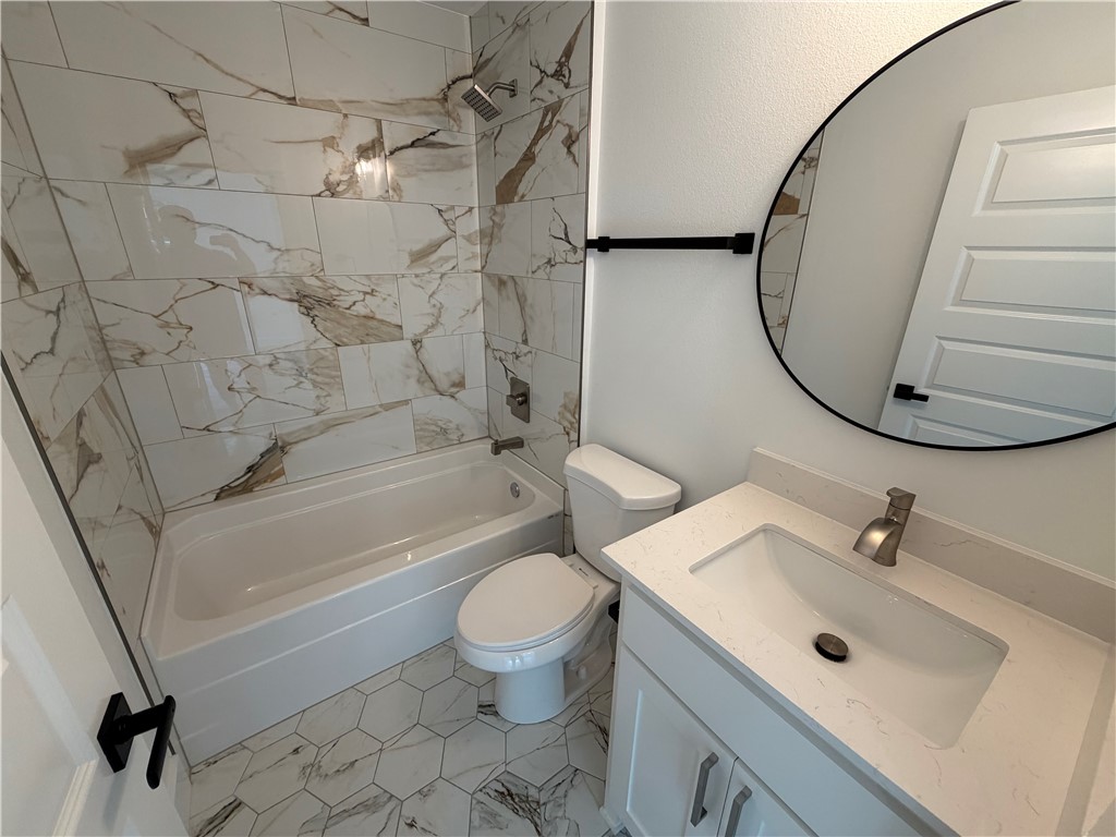 Ora & Sang - Residential Lease