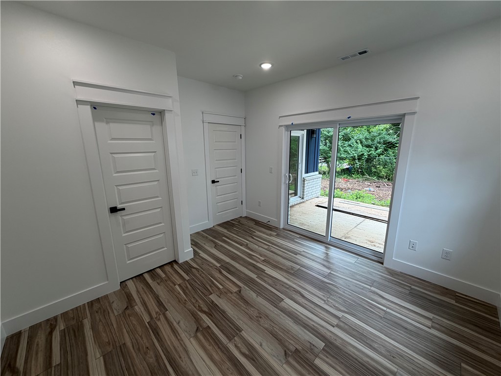 Ora & Sang - Residential Lease