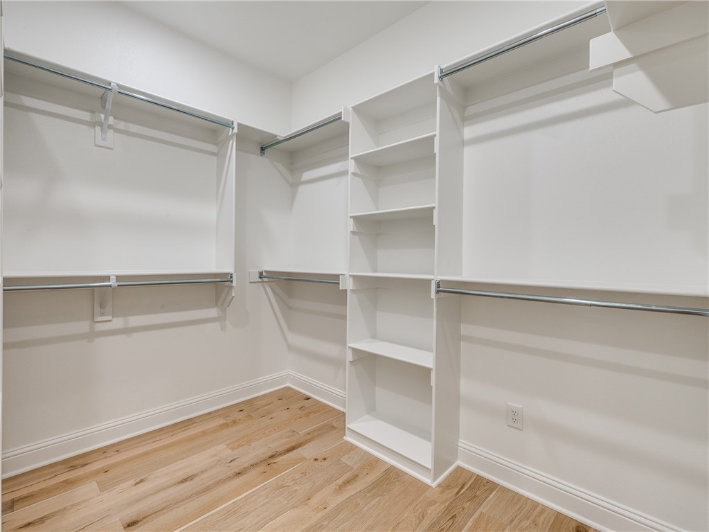 Taransay Sub Bvv - Residential