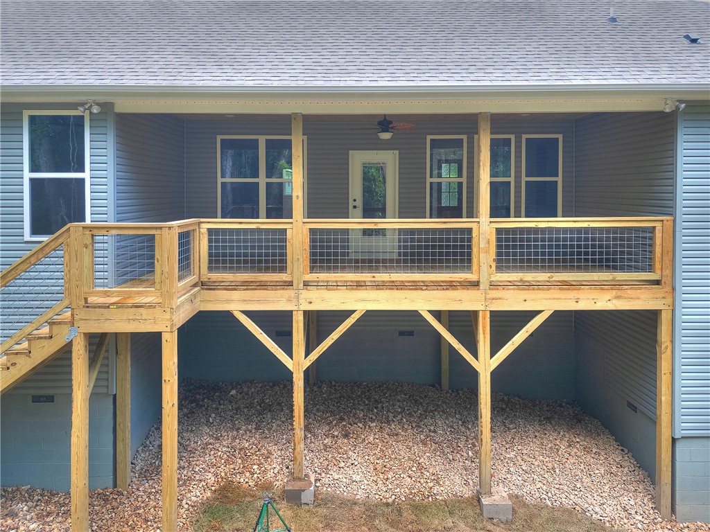 Taransay Sub Bvv - Residential