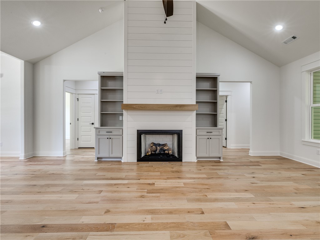 Taransay Sub Bvv - Residential