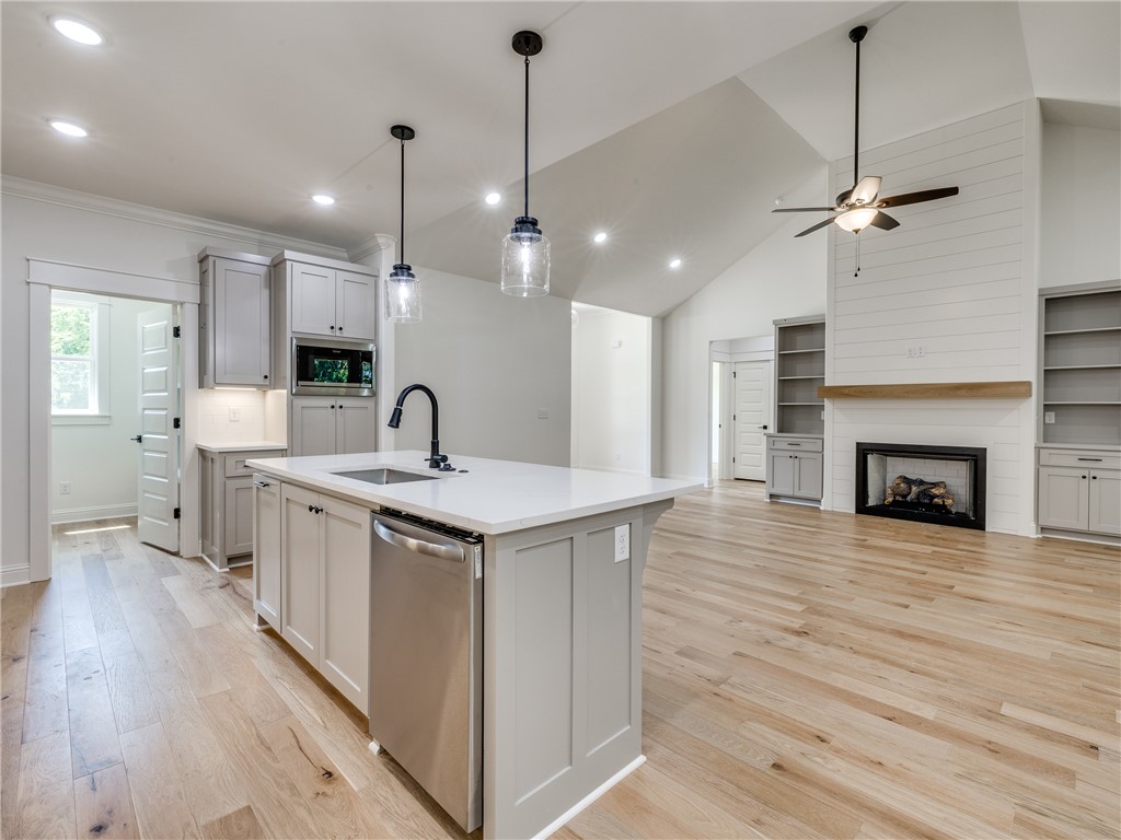 Taransay Sub Bvv - Residential