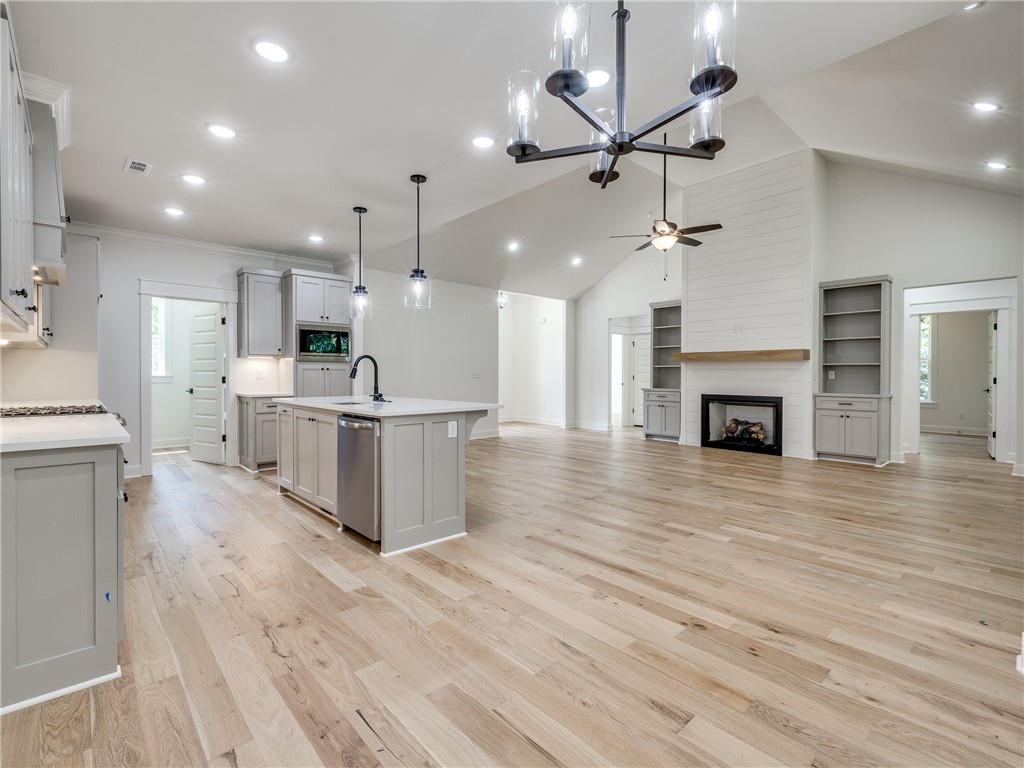 Taransay Sub Bvv - Residential