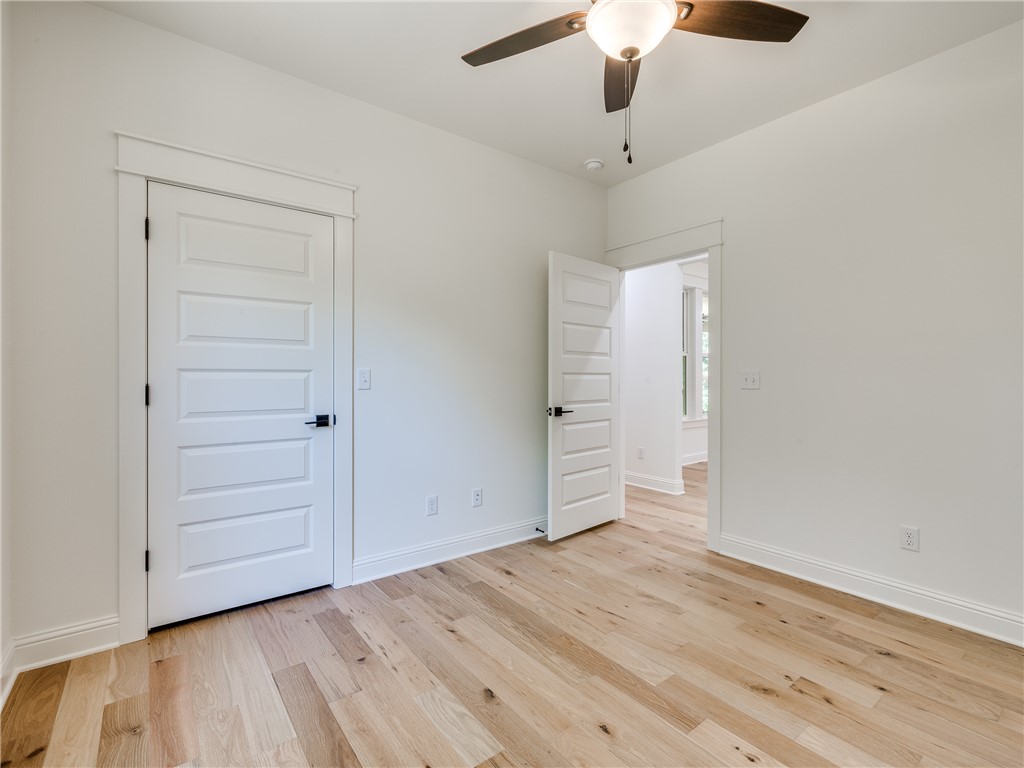 Taransay Sub Bvv - Residential