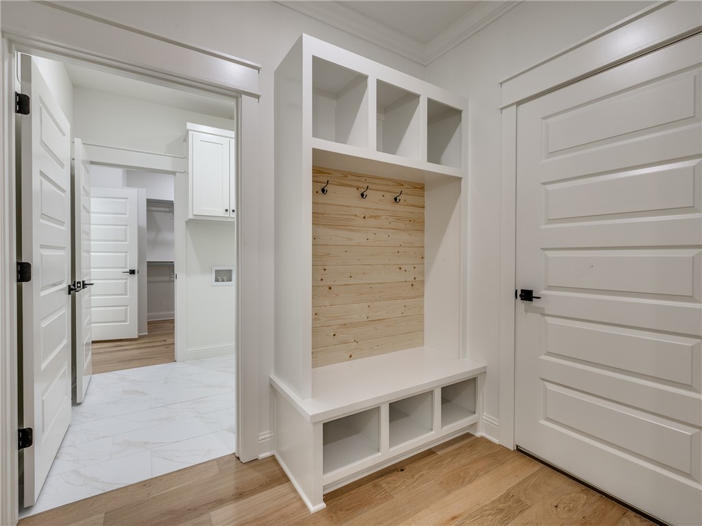 Taransay Sub Bvv - Residential