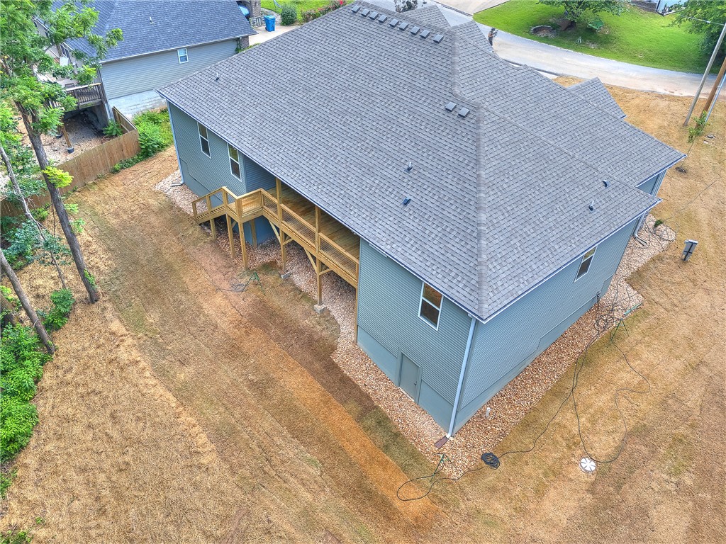 Taransay Sub Bvv - Residential