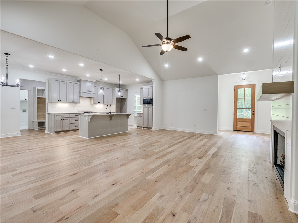 Taransay Sub Bvv - Residential