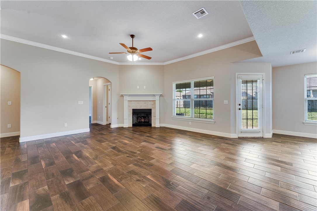 Stoneburrow Add Ph I Bentonville - Residential Lease