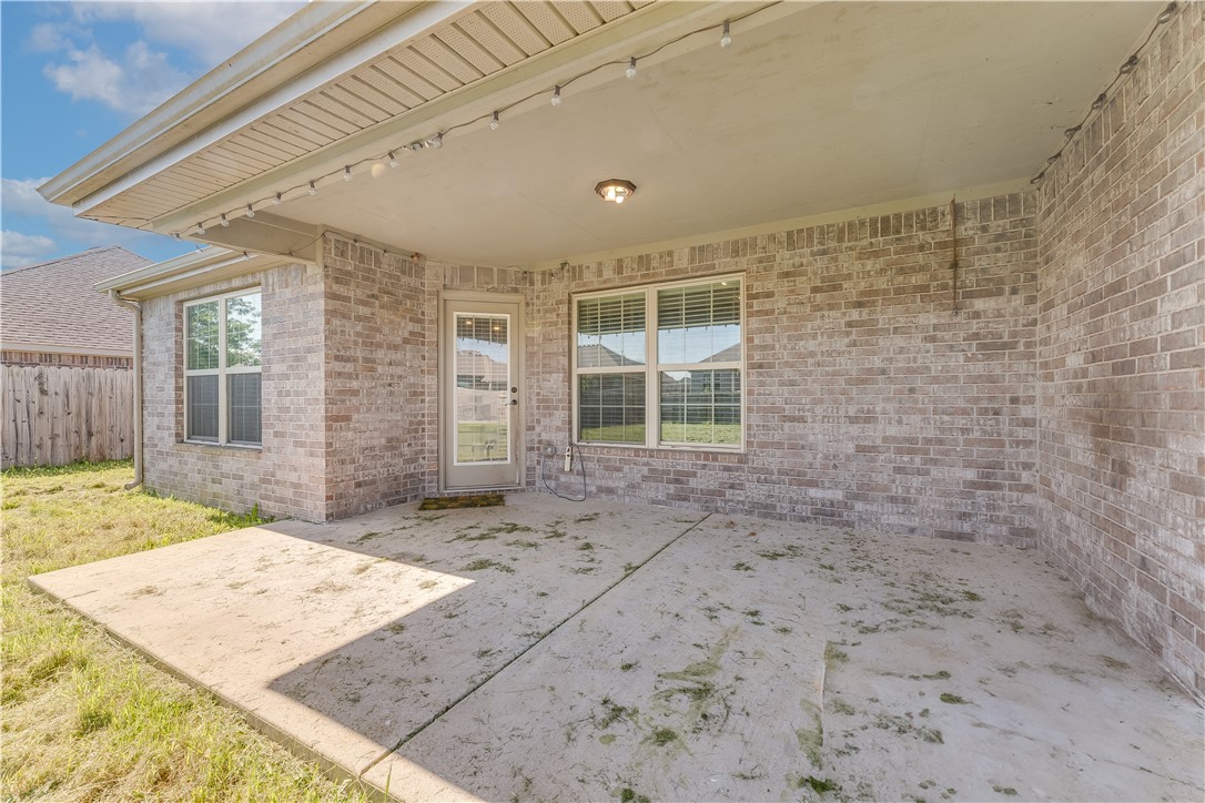 Stoneburrow Add Ph I Bentonville - Residential Lease